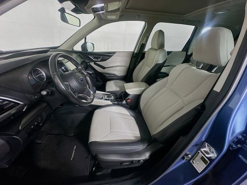Used 2022 Subaru Forester Premium AWD/4WD image 13