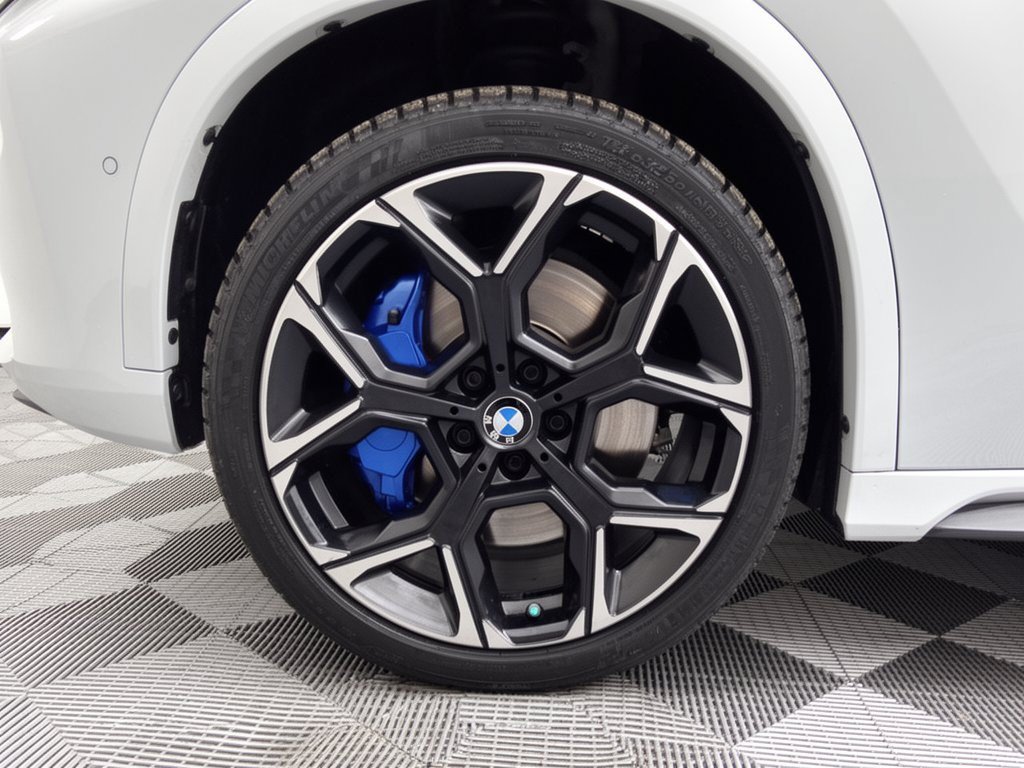 Certified 2024 BMW X1 M35i w/ Premium Package AWD/4WD image 13