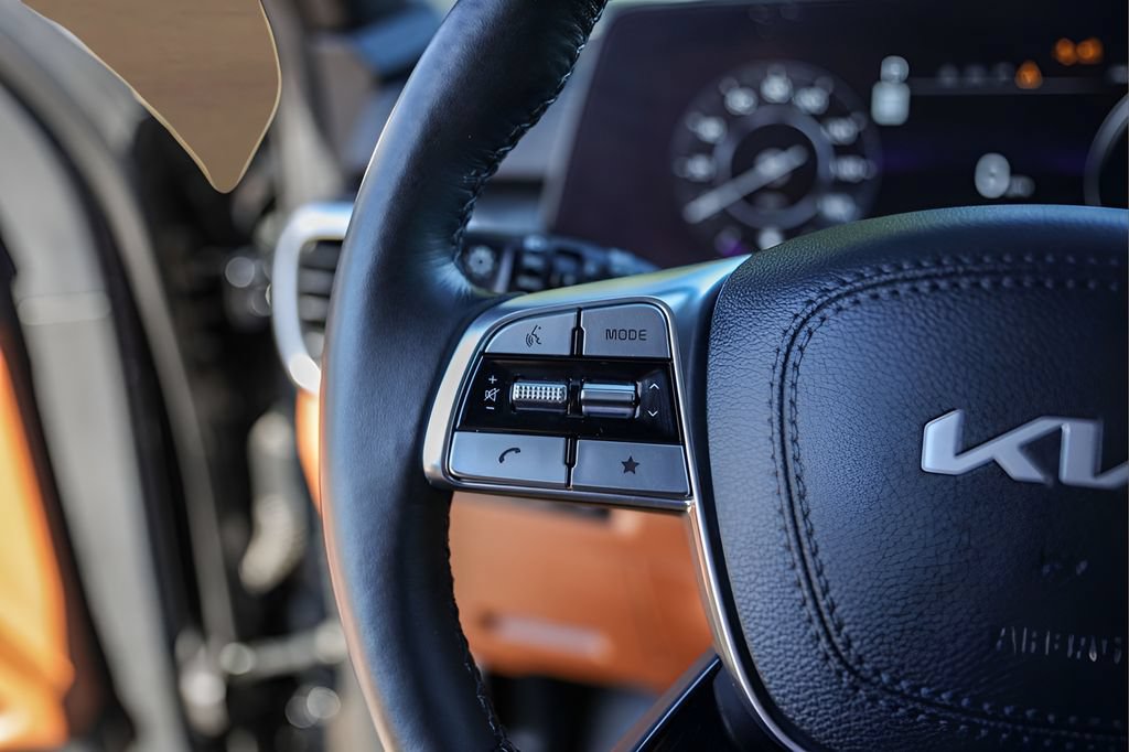 Used 2024 Kia Telluride SX X-Pro AWD/4WD image 14