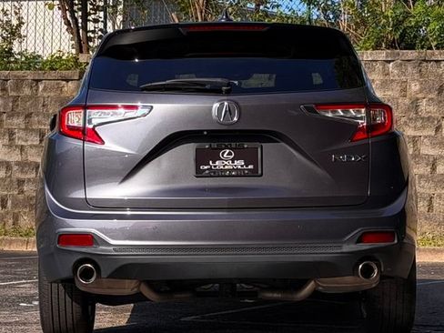 Used 2020 Acura RDX w/ Advance Package FWD image 42