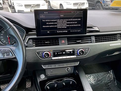 Used 2021 Audi A5 2.0T Premium w/ Convenience Package image 6