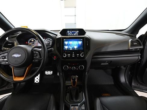 Used 2023 Subaru Forester Wilderness AWD/4WD image 2