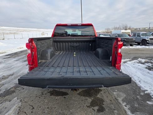 Used 2022 Chevrolet Silverado 1500 LT image 28