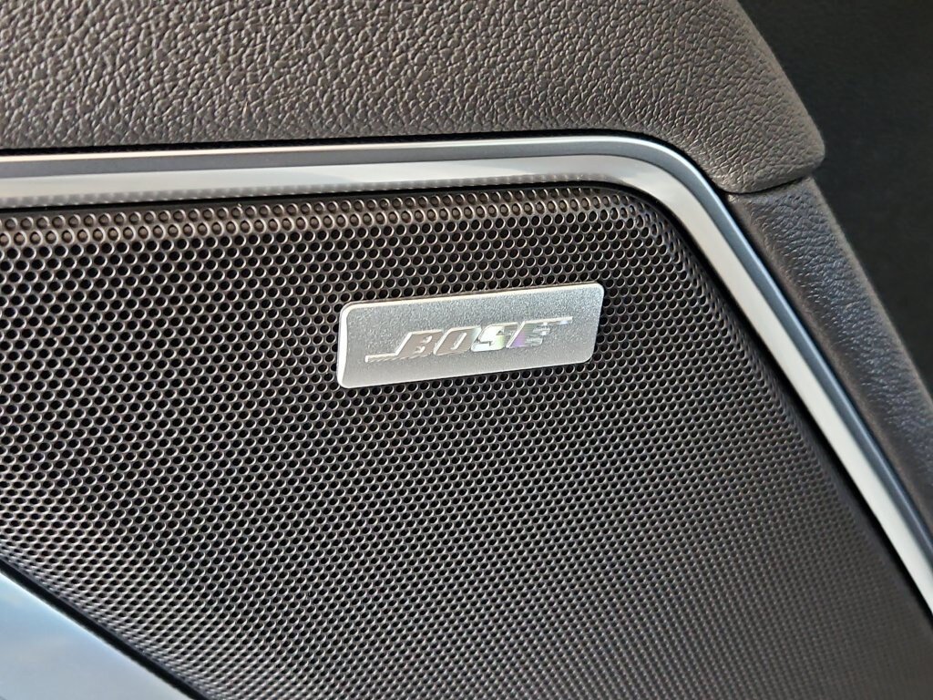 New 2026 Chevrolet Silverado 1500 RST AWD/4WD image 11