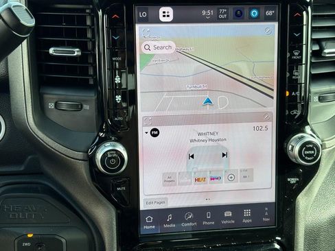 New 2026 RAM 2500 Tradesman image 17