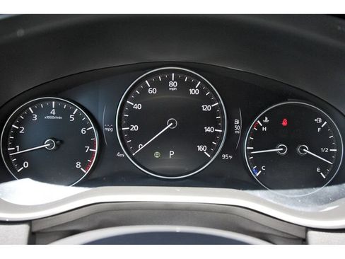 New 2026 MAZDA CX-50 AWD 2.5 S w/ Weather Package image 12