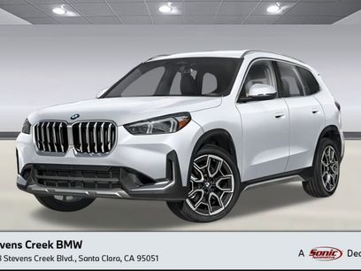 Used 2025 BMW X1 xDrive28i w/ Convenience Package