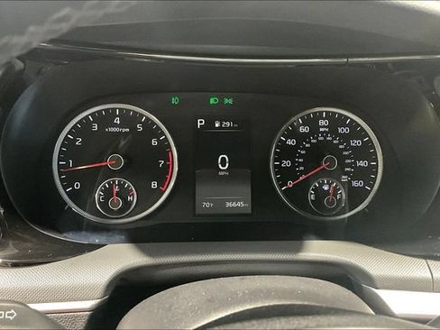 Used 2022 Kia K5 GT-Line w/ GT-Line Awd Premium Package image 13