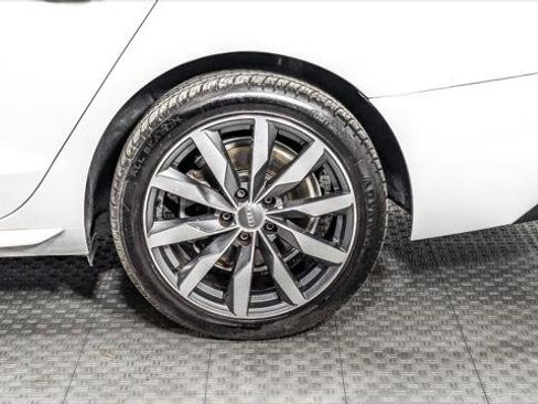 Used 2020 Audi A4 2.0T Premium w/ Convenience Package FWD image 35