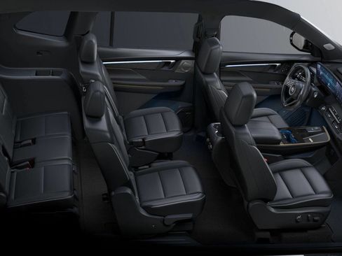 New 2026 Buick Enclave Avenir w/ Super Cruise Package image 40