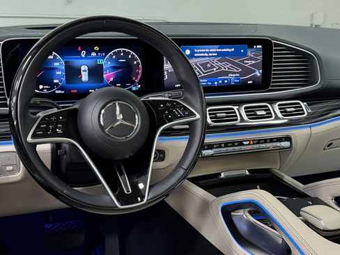 New 2025 Mercedes-Benz GLE 350 4MATIC image 27