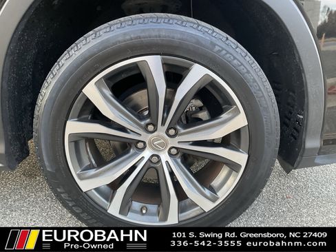 Used 2016 Lexus RX 350 AWD image 33