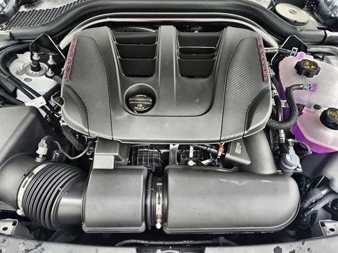 New 2026 Dodge Charger Scat Pack AWD/4WD image 27