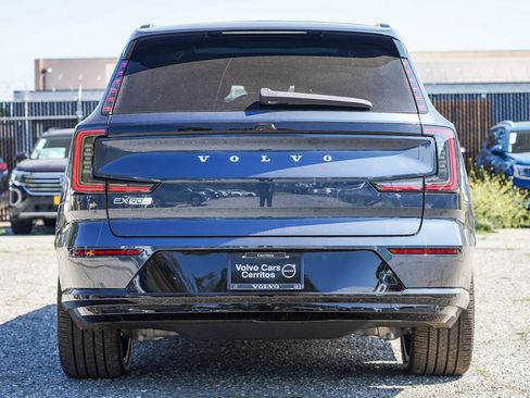 New 2025 Volvo EX90 Ultra image 7