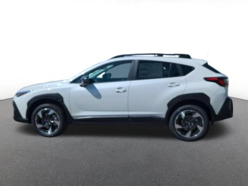 New 2026 Subaru Crosstrek 2.5i Limited AWD/4WD image 3