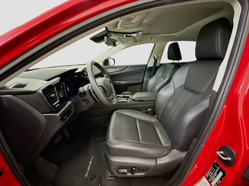 Used 2022 Lexus NX 350 AWD w/ Premium Package image 13