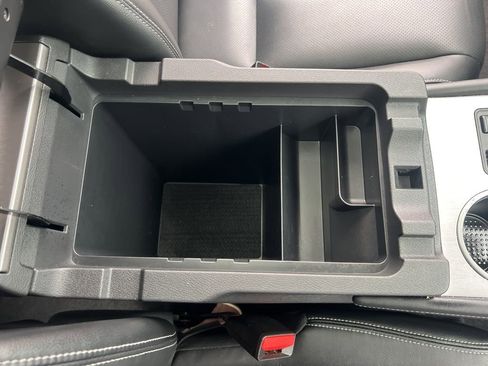 Certified 2024 Nissan Murano SL image 27