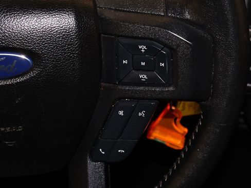 Used 2018 Ford F150 XLT w/ Equipment Group 302A Luxury image 22