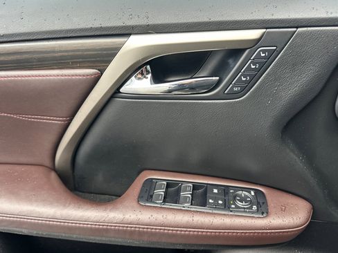 Used 2017 Lexus RX 350 FWD image 11