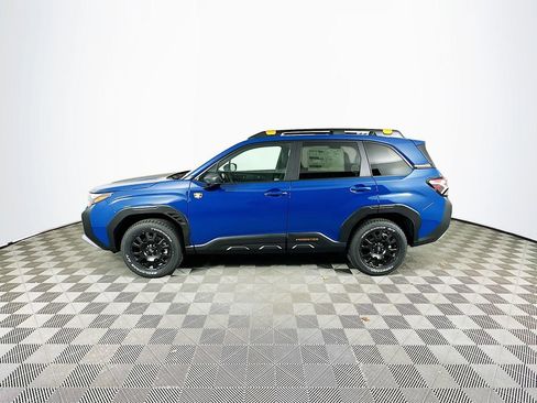 New 2026 Subaru Forester Wilderness image 5