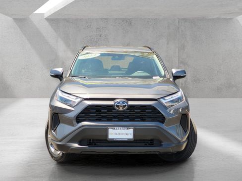 Used 2024 Toyota RAV4 XLE w/ Weather Package AWD/4WD image 3