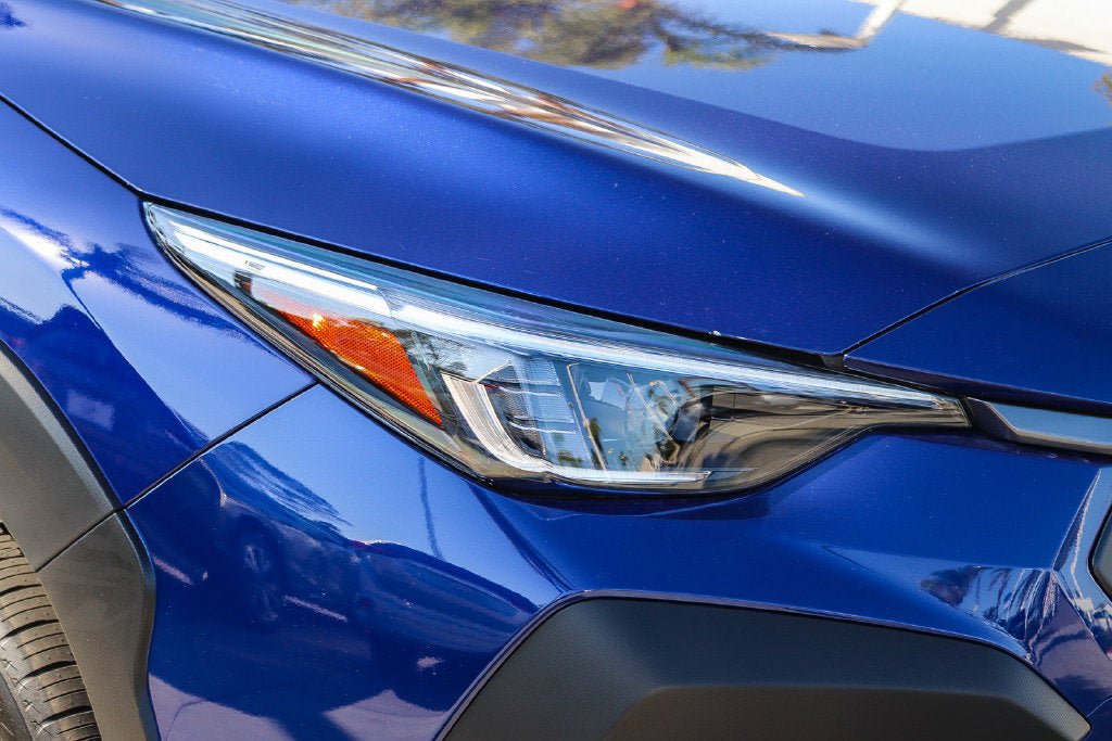 New 2026 Subaru Crosstrek 2.5i Limited AWD/4WD image 8