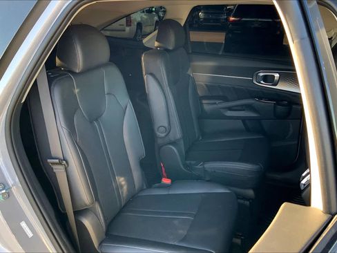 Used 2022 Kia Sorento SX AWD/4WD image 20