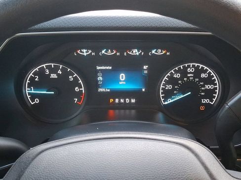 Used 2022 Ford F150 XL w/ STX Appearance Package AWD/4WD image 19