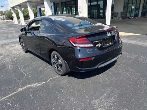 Used 2015 Honda Civic EX image 8