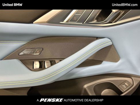 New 2026 BMW M4 xDrive Competition w/ Executive Package image 11