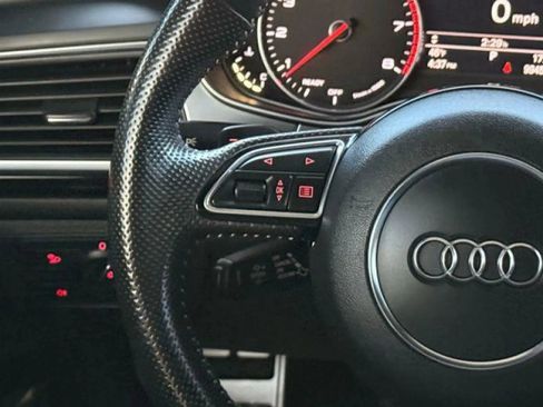 Used 2017 Audi A6 3.0T Competition Prestige image 33