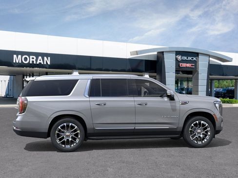 New 2026 GMC Yukon XL Elevation w/ Elevation Premium Package image 8