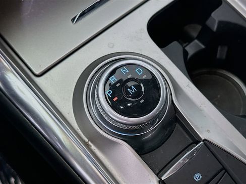 Used 2020 Ford Explorer ST w/ ST Street Pack image 34