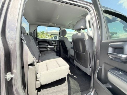 Used 2015 Chevrolet Silverado 1500 LT RWD image 17