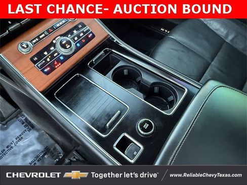 Used 2020 Lincoln Aviator Reserve w/ Equipment Group 201A image 19