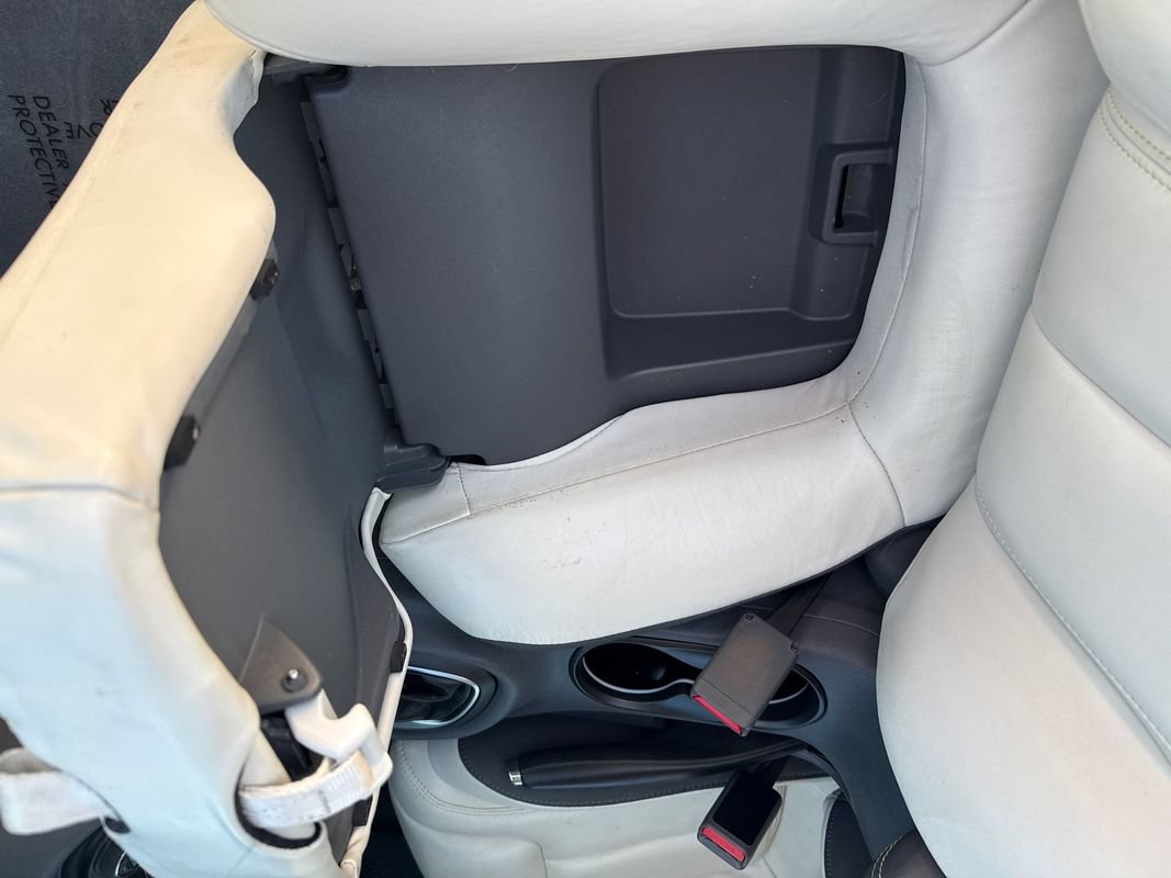 Used 2013 Dodge Dart Limited w/ Premium Group FWD image 20