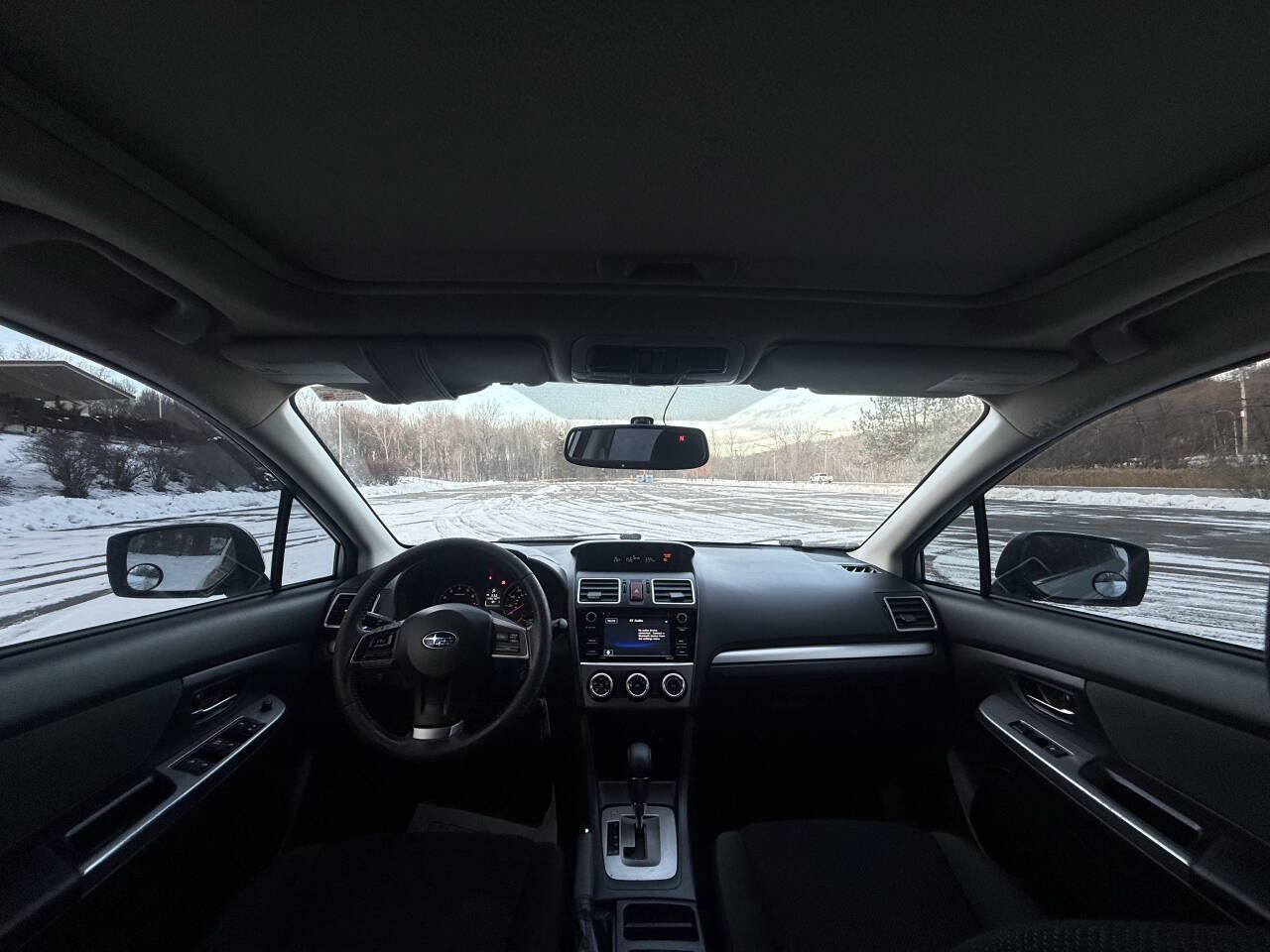 Used 2016 Subaru Impreza 2.0i Premium AWD/4WD image 16