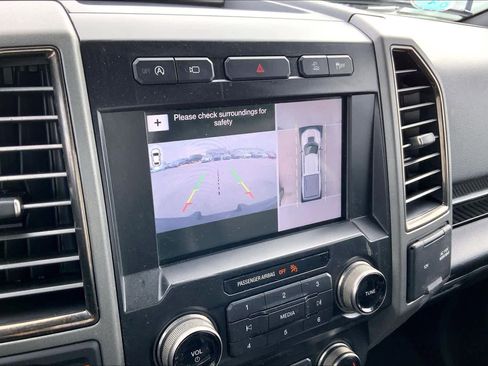 Used 2019 Ford F150 Raptor w/ Equipment Group 802A Luxury image 26