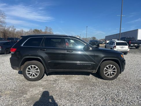 Used 2015 Jeep Grand Cherokee Laredo w/ Quick Order Package 23E image 6