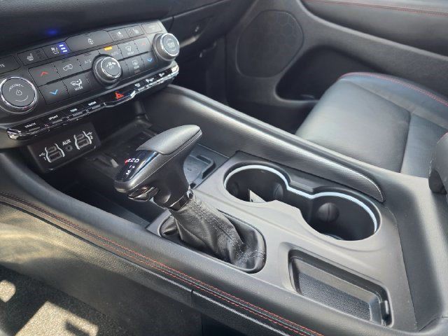 Certified 2026 Dodge Durango GT w/ Tow 'N Go Package AWD/4WD image 41