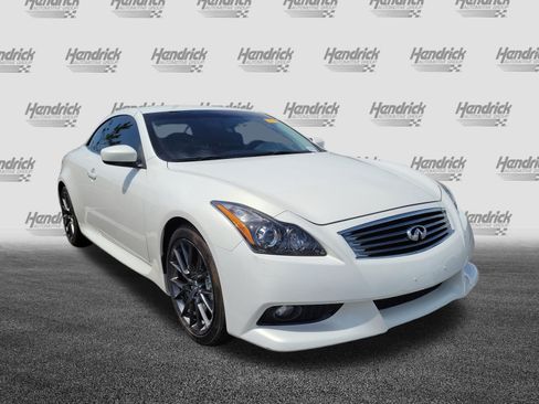 Used 2013 INFINITI G37 IPL RWD image 2
