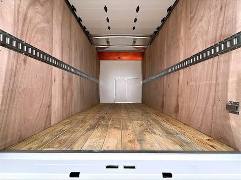 New 2025 Chevrolet Express 3500 w/ Power Convenience Package image 12