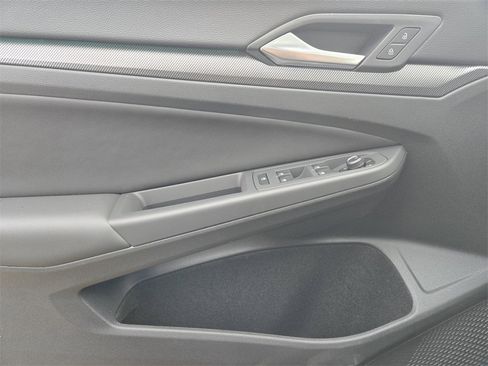 New 2026 Volkswagen GTI Autobahn image 16