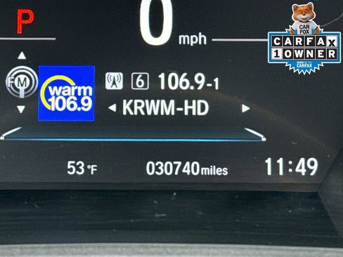 Used 2021 Honda CR-V EX-L image 18