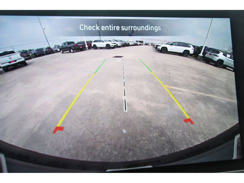 Used 2024 Jeep Wrangler Unlimited w/ Convenience Group image 24