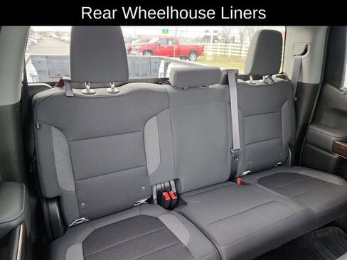 Used 2022 GMC Sierra 1500 Elevation image 32