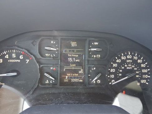 Used 2021 Toyota Tundra SR image 25