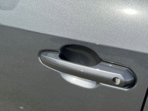 Used 2024 Toyota RAV4 XLE image 7