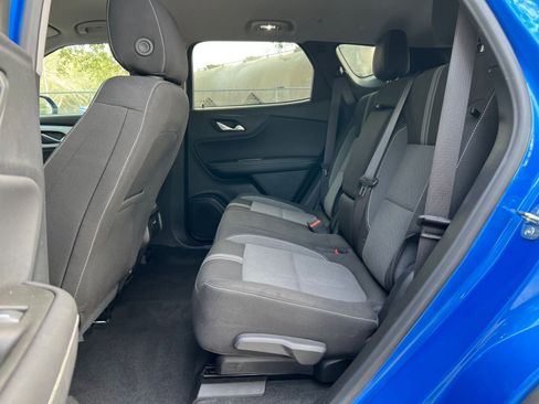 Used 2025 Chevrolet Blazer LT image 22