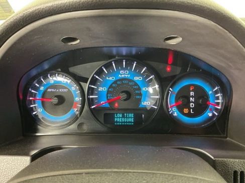 Used 2012 Ford Fusion SE image 16